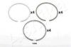 TOYOT 1301187305 Piston Ring